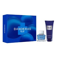 Banderas Blue Seduction