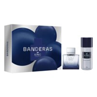Banderas King Of Seduction