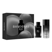 Banderas The Icon The Perfume