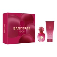 Banderas The Icon