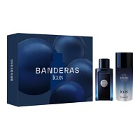 Banderas The Icon