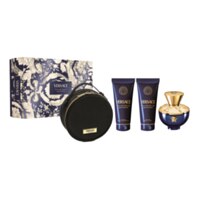Versace Pour Femme Dylan Blue