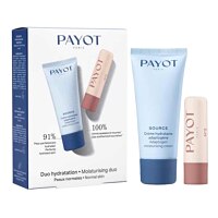 Payot Source