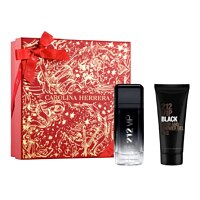Carolina Herrera 212 VIP Black