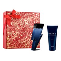 Carolina Herrera Bad Boy Cobalt Electrique
