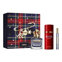 Jean Paul Gaultier Scandal