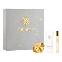 Rabanne Lady Million