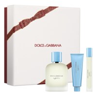 Dolce&Gabbana Light Blue Pour Homme