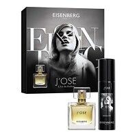 Eisenberg Paris J'Ose Femme