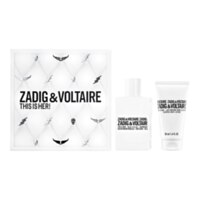 Zadig&Voltaire This Is Her!