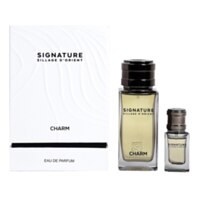 Signature By Sillage D'orient Charm