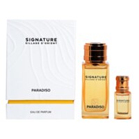 Signature By Sillage D'orient Paradiso