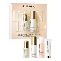 Eisenberg Paris The Anti-Aging Eye Experts