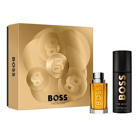 Hugo Boss Boss The Scent