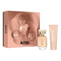 Hugo Boss Boss The Scent