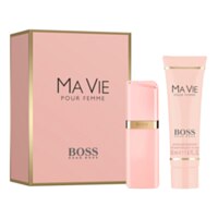 Hugo Boss Boss Ma Vie Pour Femme