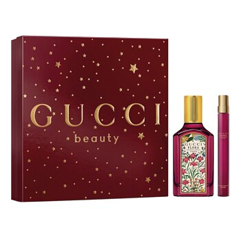 Gucci Flora Gorgeous Gardenia Intense — купить в интернет-магазине
