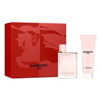 Burberry Her