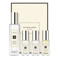 Jo Malone London Scent Layering