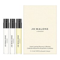 Jo Malone London Scent Layering