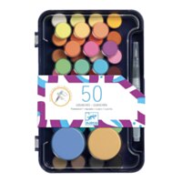 Djeco Artist's Palette