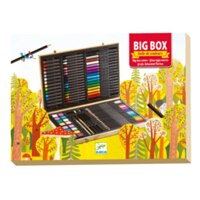 Djeco Big Box