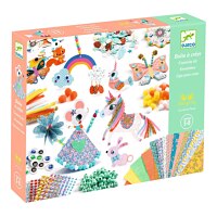 Djeco Kreativ Box