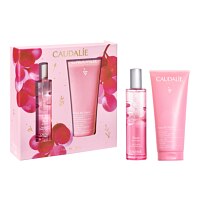 Caudalie Rose De Vigne