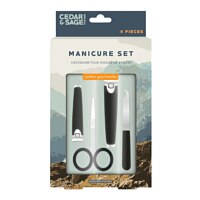 Cedar&Sage For Men