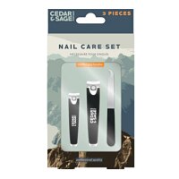 Cedar&Sage For Men
