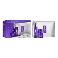Clinique Wrinkle Fighting Routine