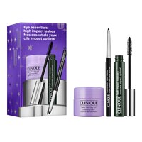 Clinique Eye Essentials