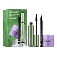 Clinique Eye Essentials