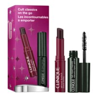 Clinique Cult Classics On The Go