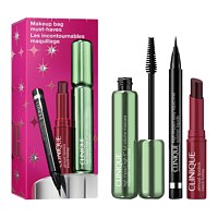 Clinique Makeup Bag Must-Haves
