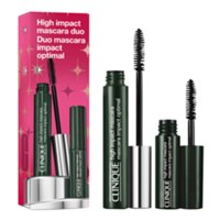 Clinique High Impact Mascara Duo