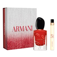 Armani Si Passione