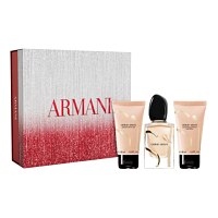 Armani Si