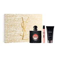 Yves Saint Laurent Black Opium