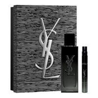 Yves Saint Laurent Myslf