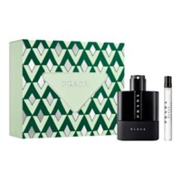 Prada Luna Rossa Black