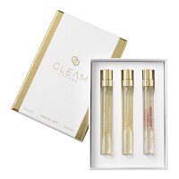 Gleam London Travel Set