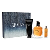 Armani Emporio Armani Stronger With You