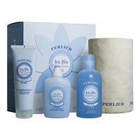 Perlier Iris Blu
