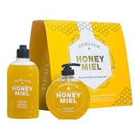 Perlier Honey Miel