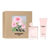 Burberry Her