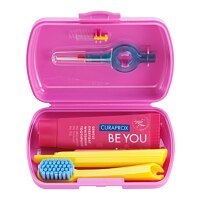Curaprox Be You Pink