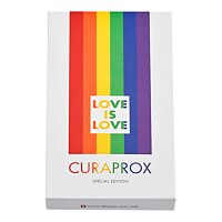 Curaprox Rainbow Edition