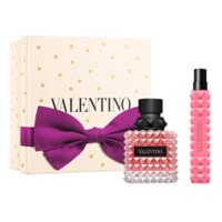 Valentino Born in Roma Donna