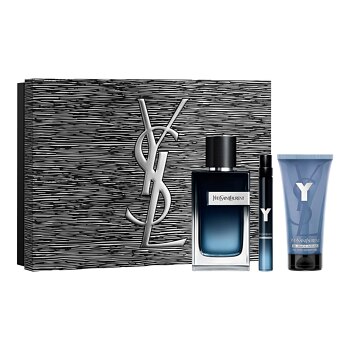 Yves Saint Laurent Y — купити в інтернет-магазині BROCARD з